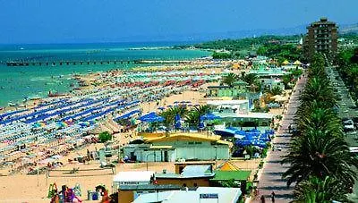 Roseto Degli Abruzzi Apartment