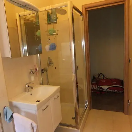 Roseto Degli Abruzzi Apartment * Roseto Degli Abruzzi