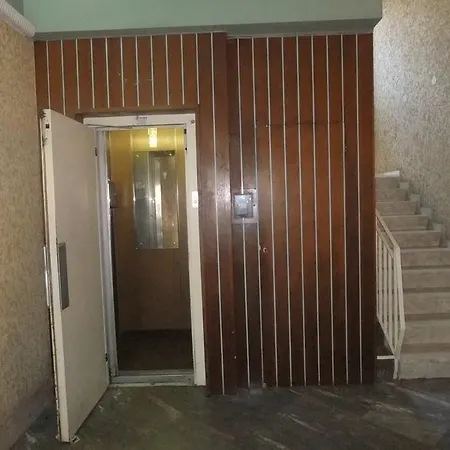 Roseto Degli Abruzzi Apartment