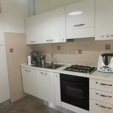 Roseto Degli Abruzzi Apartment Apartment *