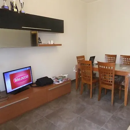 Roseto Degli Abruzzi Apartment Roseto Degli Abruzzi