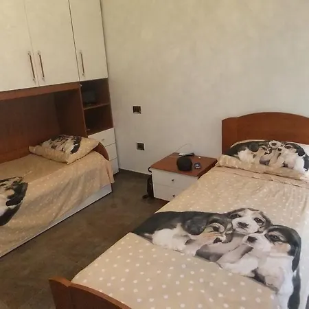 Apartment Roseto Degli Abruzzi Apartment *