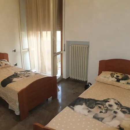 Roseto Degli Abruzzi Apartment Apartment Roseto Degli Abruzzi
