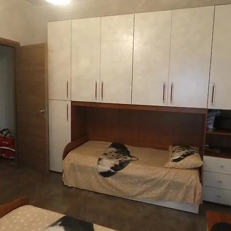 Roseto Degli Abruzzi Apartment Roseto Degli Abruzzi