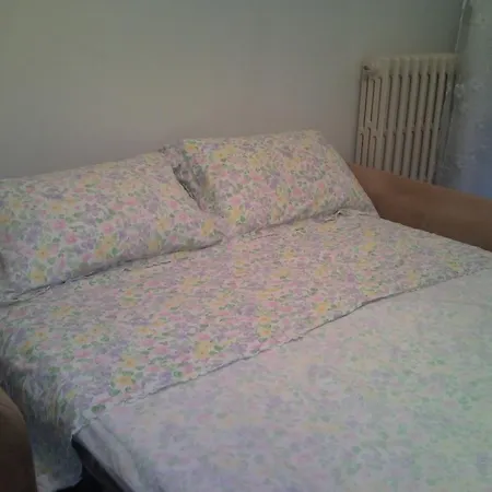 Roseto Degli Abruzzi Apartment *