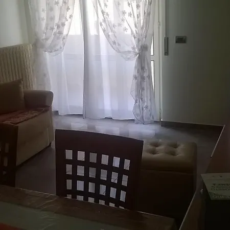 Roseto Degli Abruzzi Apartment