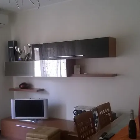 Roseto Degli Abruzzi Apartment * Roseto Degli Abruzzi