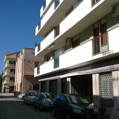 Roseto Degli Abruzzi Apartment Roseto Degli Abruzzi