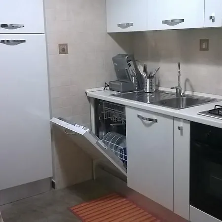 Roseto Degli Abruzzi Apartment Apartment
