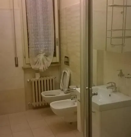 Apartment Roseto Degli Abruzzi Apartment *
