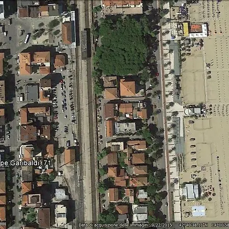 Roseto Degli Abruzzi Apartment Apartment *