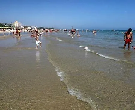 Apartment Roseto Degli Abruzzi Apartment Roseto Degli Abruzzi